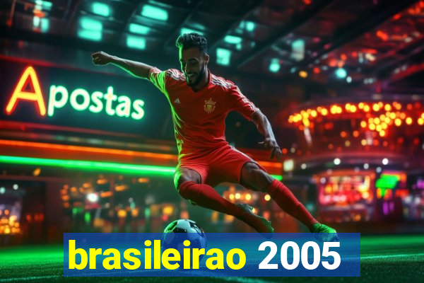 brasileirao 2005