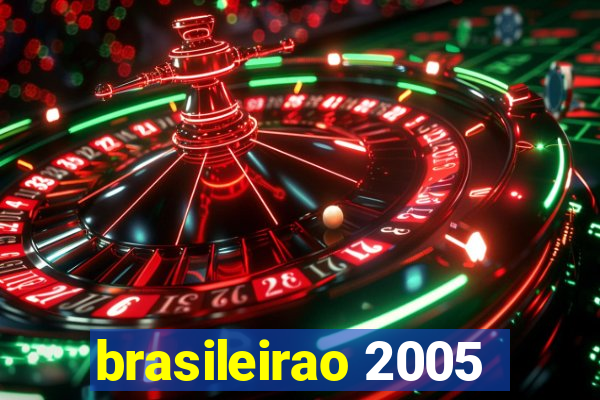 brasileirao 2005