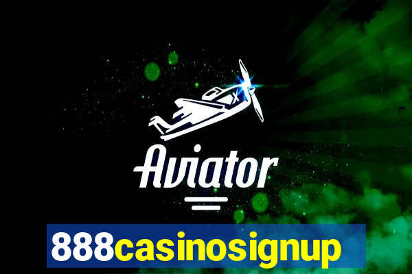 888casinosignup