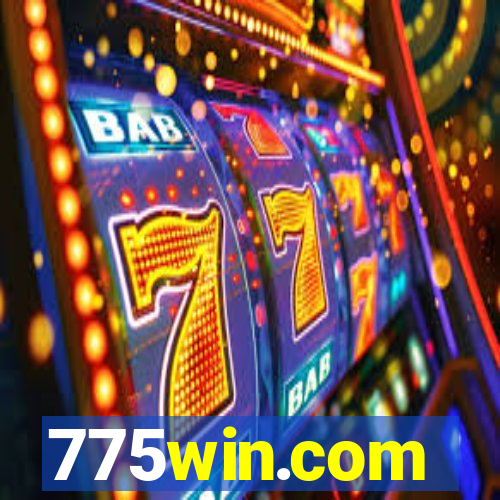 775win.com