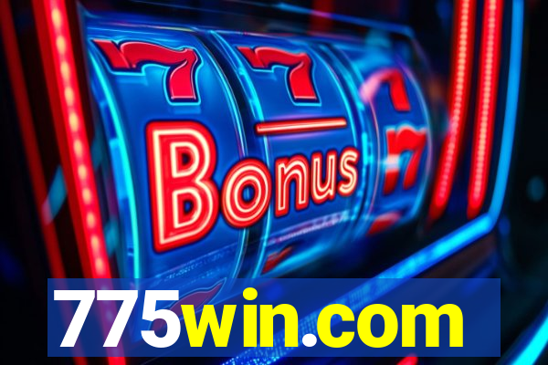 775win.com