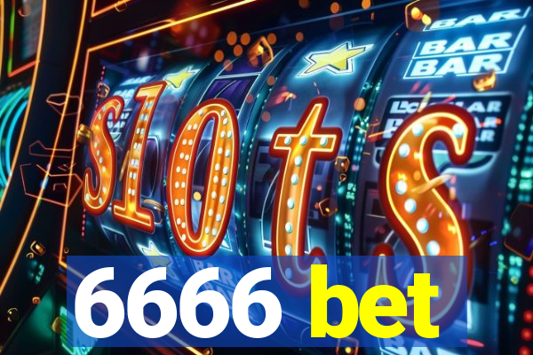 6666 bet