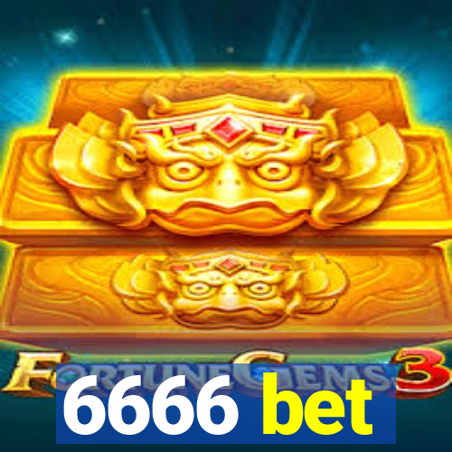 6666 bet