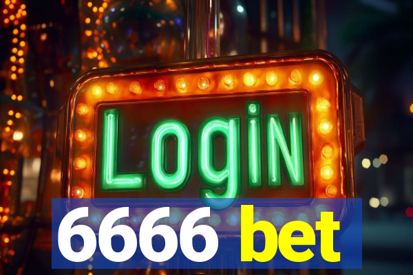 6666 bet