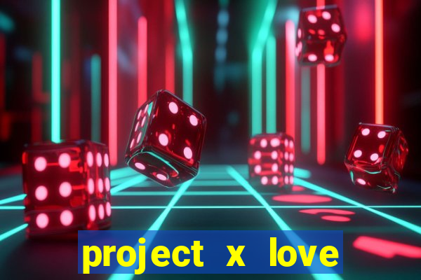 project x love potion disaster blaze gallery