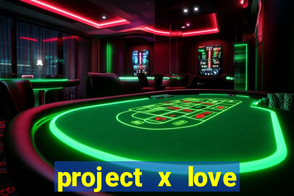 project x love potion disaster blaze gallery