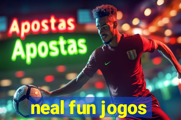 neal fun jogos