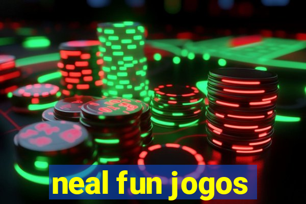 neal fun jogos