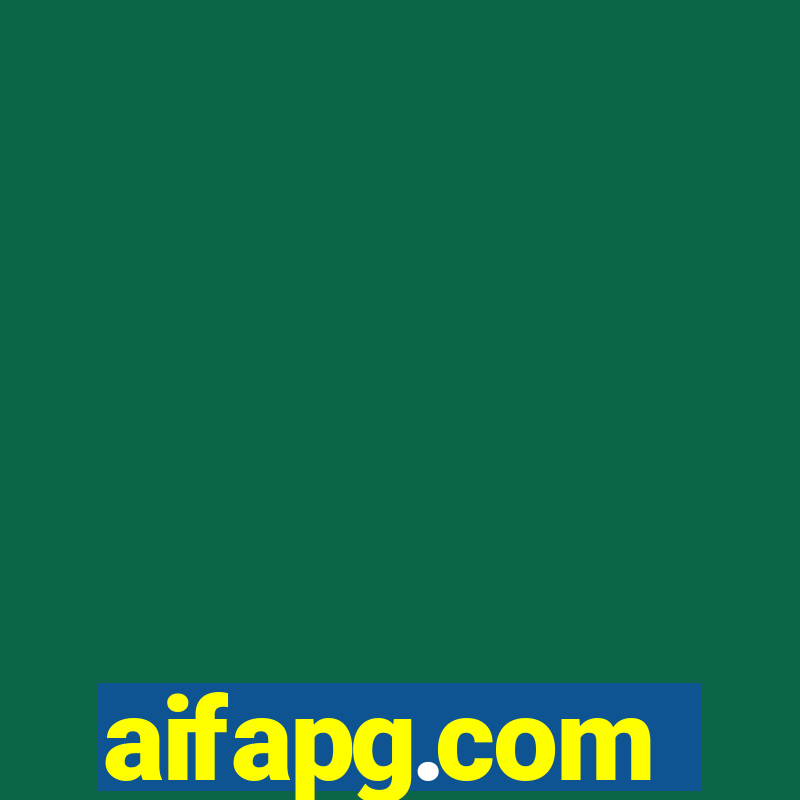 aifapg.com