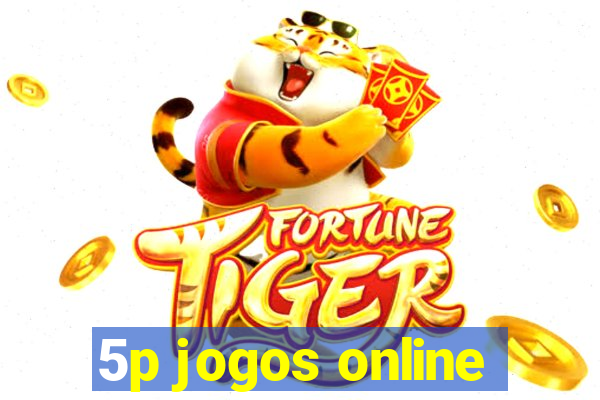 5p jogos online