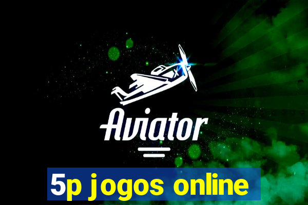 5p jogos online