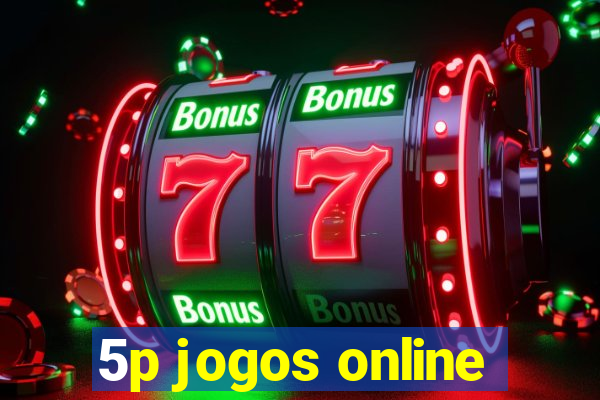 5p jogos online