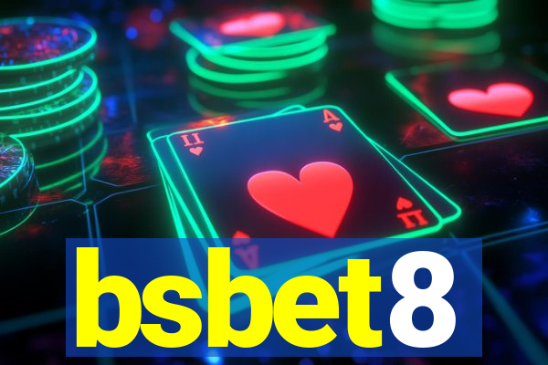 bsbet8