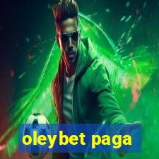 oleybet paga