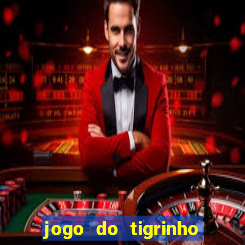 jogo do tigrinho plataforma de r$ 5