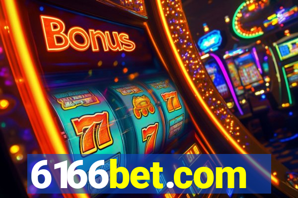 6166bet.com