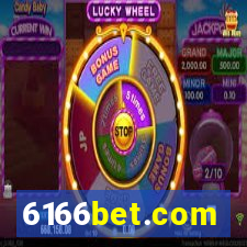 6166bet.com