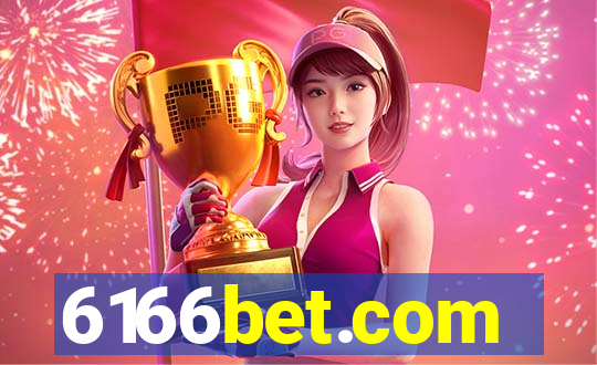 6166bet.com