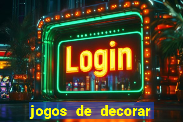 jogos de decorar casas de luxo