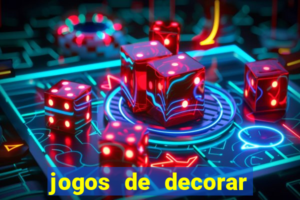 jogos de decorar casas de luxo