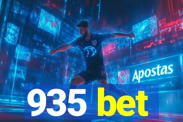 935 bet