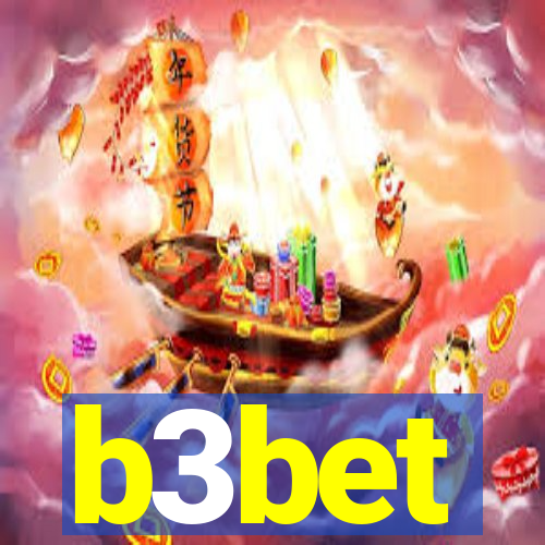 b3bet