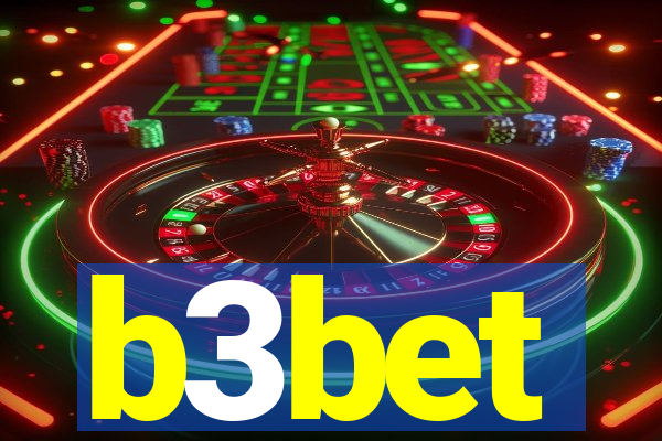 b3bet