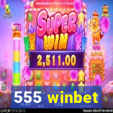 555 winbet