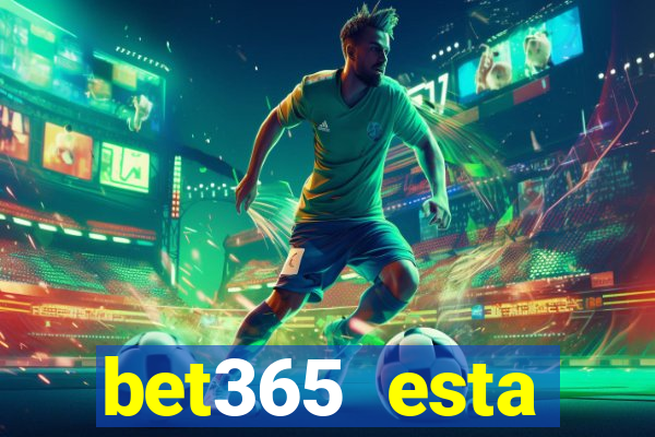 bet365 esta regulamentada no brasil