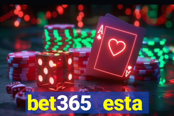 bet365 esta regulamentada no brasil