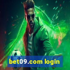 bet09.com login