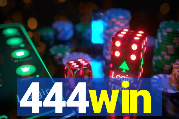 444win