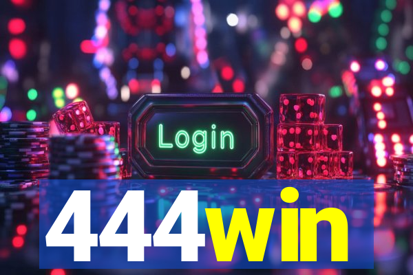 444win