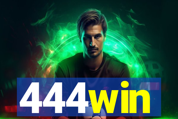 444win