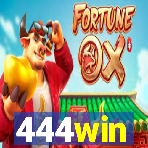 444win