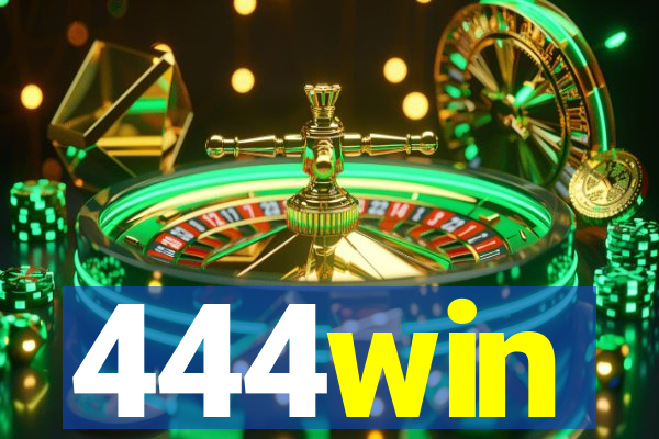 444win