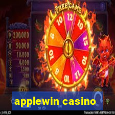 applewin casino