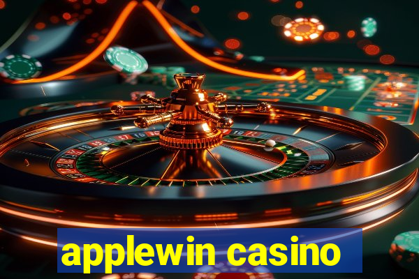 applewin casino