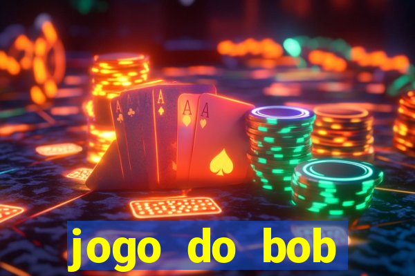 jogo do bob esponja corrida do fantasma holandes