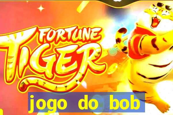 jogo do bob esponja corrida do fantasma holandes