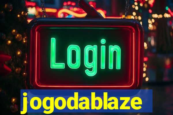 jogodablaze