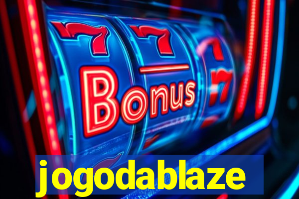 jogodablaze