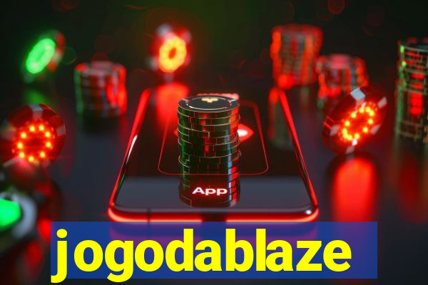 jogodablaze