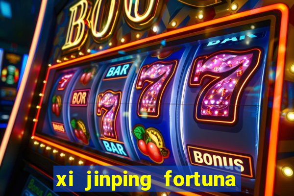 xi jinping fortuna xi jinping patrimonio