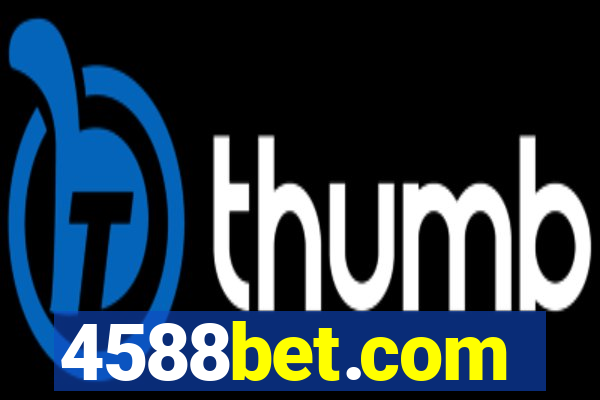 4588bet.com