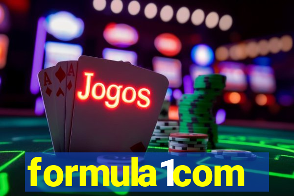 formula1com