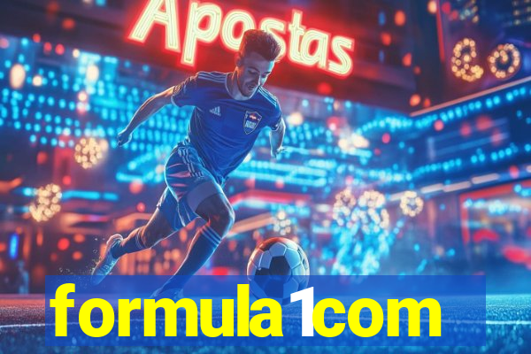 formula1com