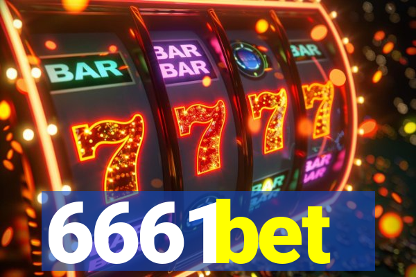 6661bet