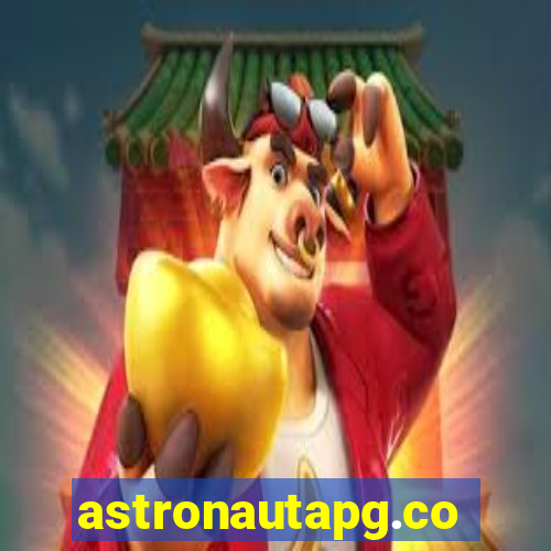 astronautapg.com