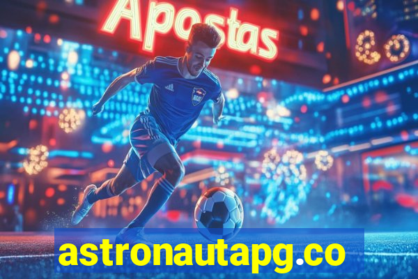 astronautapg.com